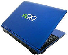 Wipro Ego e.go Netbook (Atom 1st Gen/2 GB/320 GB/Linux) Laptop