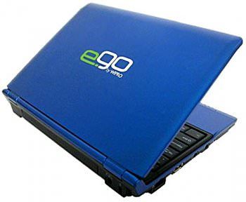 Compare Wipro Ego e.go Netbook (Intel Atom/2 GB/320 GB/Linux )