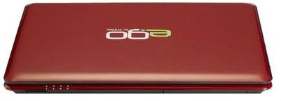 Wipro Ego e.go Lithium Pro Laptop (Core i3 2nd Gen/4 GB/320 GB/Linux)