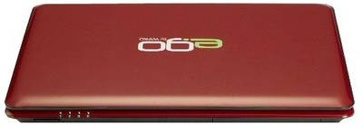 Wipro Ego e.go Lithium Pro Laptop (Core i3 2nd Gen/4 GB/320 GB/Linux)