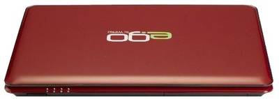 Wipro Ego e.go Lithium Pro Laptop (Core i3 2nd Gen/4 GB/320 GB/Windows 7)