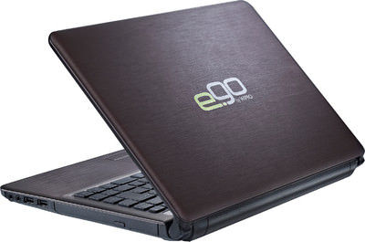 Wipro Ego e.go M Series Laptop (Core i5 3rd Gen/4 GB/500 GB/Linux) Price