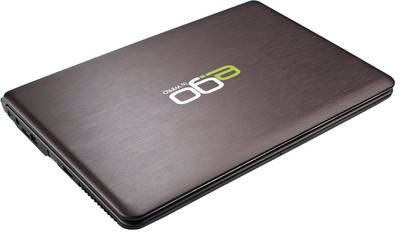 Wipro Ego e.go M Series Laptop (Core i5 3rd Gen/4 GB/500 GB/Linux)