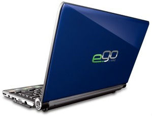 Wipro Ego e.go Mini Netbook (Core i5 3rd Gen/4 GB/1 TB/Windows 8/2) Price