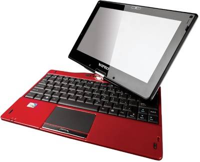 Wipro Ego e.go Sense Netbook (Atom 1st Gen/2 GB/320 GB/Linux)