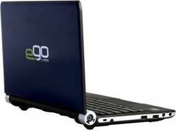 Wipro Ego e.go (WNB7SIP1840B) Netbook (Atom Dual Core/2 GB/320 GB/Windows 7)