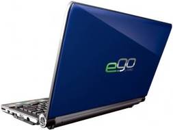 Wipro Ego e.go (WNB7SIP1840B) Netbook (Atom Dual Core/2 GB/320 GB/Windows 7)