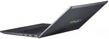 Wipro Ego e.go (WNBOFHF4900C-0027) Netbook (Intel Pentium Dual Core 2nd Gen/4 GB/500 GB/Linux)