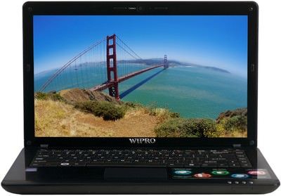 Wipro Ego Wipro Classic Laptop (Core i3 1st Gen/2 GB/320 GB/Linux) Price