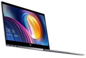 Xiaomi Mi Notebook Pro Laptop (Core i7 8th Gen/16 GB/256 GB SSD/Windows 10/2 GB)