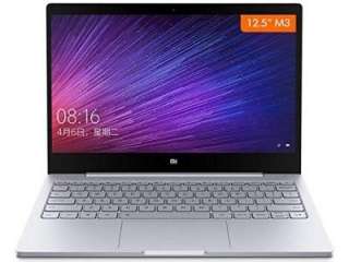 Xiaomi Mi Notebook Air 12 5 Laptop Core M3 7th Gen 4 Gb 128 Gb Ssd Windows 10 In India Mi Notebook Air 12 5 Laptop Core M3 7th Gen 4 Gb 128 Gb Ssd Windows 10 Specifications Features