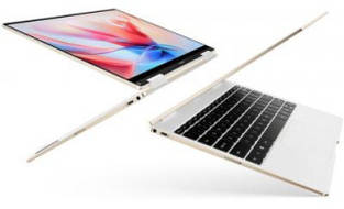 Xiaomi Book Air 13 Laptop (Core i7 12th Gen/16 GB/512 GB SSD/Windows 11)