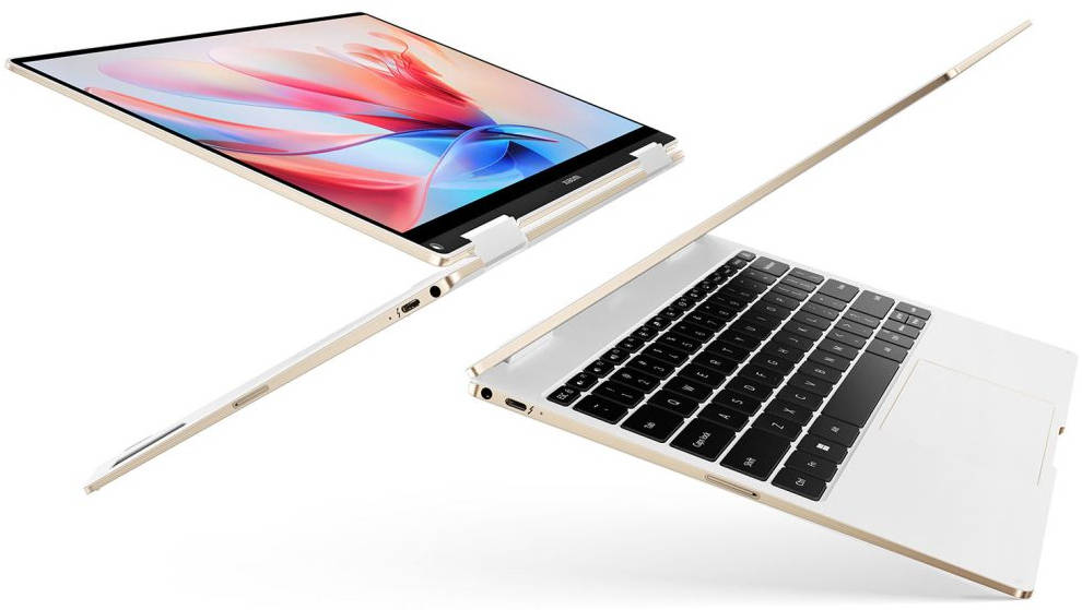 Xiaomi Book Air 13 Laptop (Core i7 12th Gen/16 GB/512 GB SSD/Windows 11)