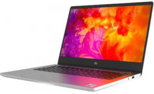 Xiaomi Mi Notebook 14 e-Learning Edition Laptop (Core i3 10th Gen/8 GB/256 GB SSD/Windows 10)