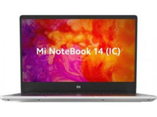Xiaomi Mi Notebook 14 (IC) Laptop (Core i5 10th Gen/8 GB/256 GB SSD/Windows 10) Price