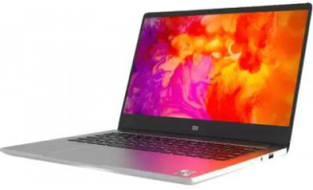 Xiaomi Mi Notebook 14 (IC) Laptop (Core i5 10th Gen/8 GB/256 GB SSD/Windows 10)