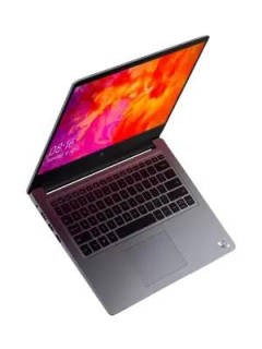 Xiaomi Mi Notebook 14 (IC) Laptop (Core i5 10th Gen/8 GB/512 GB SSD/Windows 10/2 GB)