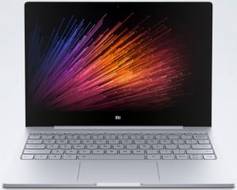 Xiaomi Mi Notebook Air 4G 13.3 Laptop (Core i7 6th Gen/8 GB/256 GB SSD/Windows 10/1 GB)