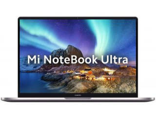 Xiaomi Mi Notebook Ultra Laptop (Core i5 11th Gen/8 GB/512 GB SSD/Windows 10)