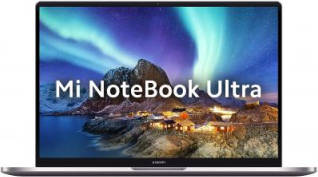 Xiaomi Mi Notebook Ultra Laptop (Core i5 11th Gen/8 GB/512 GB SSD/Windows 10) Laptop
