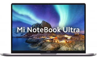 Xiaomi Mi Notebook Ultra Laptop (Core i5 11th Gen/8 GB/512 GB SSD/Windows 10)