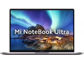 Xiaomi Mi Notebook Ultra Laptop (Core i7 11th Gen/16 GB/512 GB SSD/Windows 10)