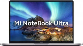 Xiaomi Mi Notebook Ultra Laptop (Core i7 11th Gen/16 GB/512 GB SSD/Windows 10) Laptop