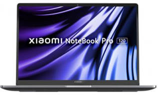 Xiaomi Notebook Pro 120 Laptop (Core i5 12th Gen/16 GB/512 GB SSD/Windows 11)