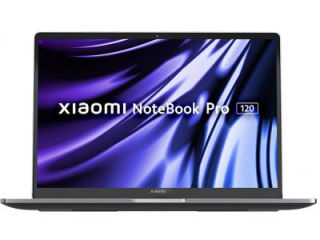 Xiaomi Notebook Pro 120 Laptop (Core i5 12th Gen/16 GB/512 GB SSD/Windows 11) Price
