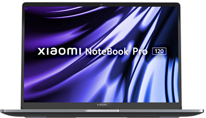 Xiaomi Notebook Pro 120 Laptop (Core i5 12th Gen/16 GB/512 GB SSD/Windows 11)