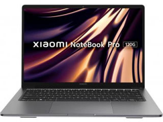Xiaomi Notebook Pro 120G Laptop (Core i5 12th Gen/16 GB/512 GB SSD/Windows 11) Price