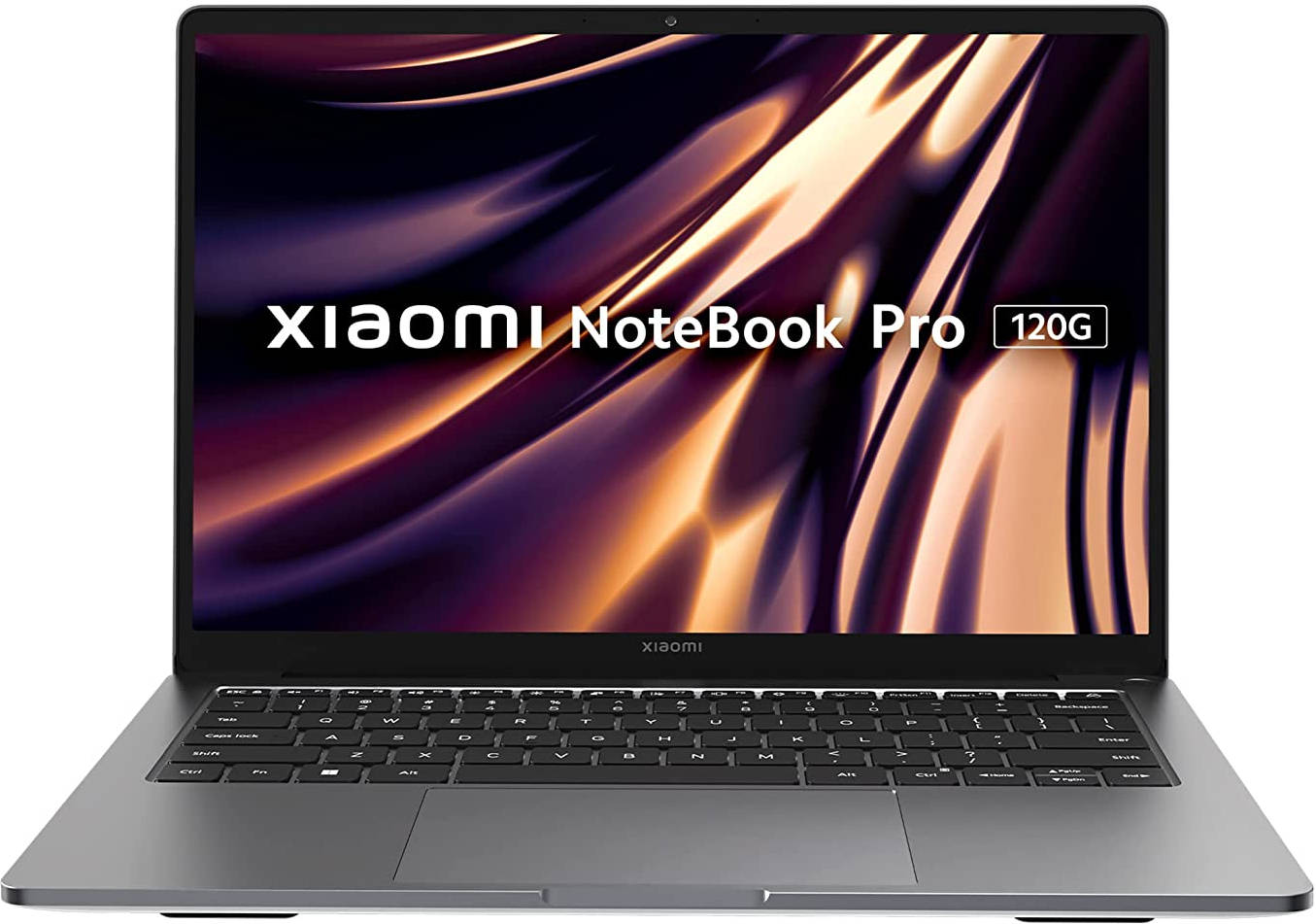 Xiaomi Notebook Pro 120G Laptop (Core i5 12th Gen/16 GB/512 GB SSD/Windows 11)