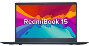 Xiaomi RedmiBook 15 Pro Laptop (Core i5 11th Gen/8 GB/512 GB SSD/Windows 10)
