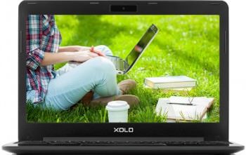 XOLO Chromebook (Cortex A17 Quad Core/2 GB/16 GB SSD/Google Chrome) Price