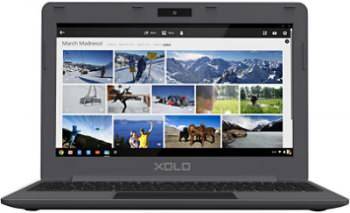XOLO Chromebook HR-116R Netbook (Cortex A17 Quad Core/2 GB/16 GB SSD/Google Chrome)