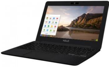 XOLO Chromebook HR-116R Netbook (Cortex A17 Quad Core/2 GB/16 GB SSD/Google Chrome)