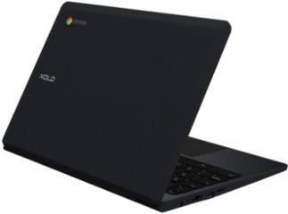 XOLO Chromebook HR-116R Netbook (Cortex A17 Quad Core/2 GB/16 GB SSD/Google Chrome)
