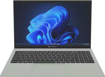 Zebronics Pro Series Y ZEB-NBC 2S Laptop (Core i5 11th Gen/16 GB/512 GB SSD/Windows 11)