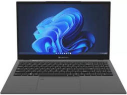 Zebronics Pro Series Z ZEB-NBC 3S Laptop (Core i3 12th Gen/8 GB/512 GB SSD/Windows 11)