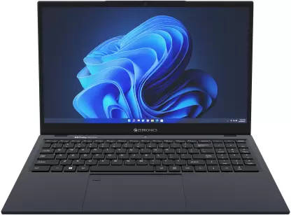 Zebronics Pro Series Z ZEB-NBC 4S Laptop (Core i5 12th Gen/16 GB/512 GB SSD/Windows 11)