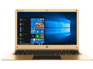 Zentality Zen Air C114 Laptop (Atom Quad Core/2 GB/32 GB SSD/Windows 10)