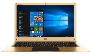 Zentality Zen Air C114 Laptop (Atom Quad Core/2 GB/32 GB SSD/Windows 10)