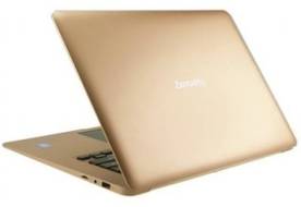 Zentality Zen Air C114 Laptop (Atom Quad Core/2 GB/32 GB SSD/Windows 10)