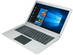 Zentality Zen Air C114 Laptop (Atom Quad Core/2 GB/32 GB SSD/Windows 10)