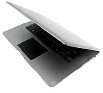 Zentality Zen Air C114 Laptop (Atom Quad Core/2 GB/32 GB SSD/Windows 10)
