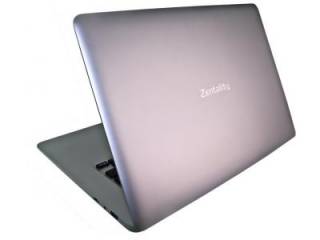 Zentality Zen Air C114 Laptop (Atom Quad Core/2 GB/32 GB SSD/Windows 10)