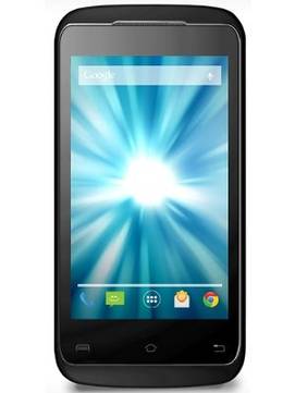 Lava Iris 3G 412