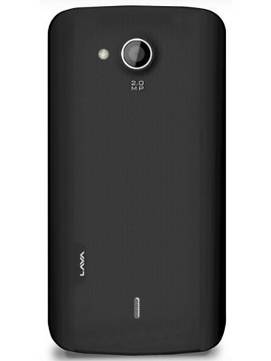 Lava Iris 3G 412