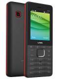 Lava 4G Connect M1