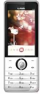Lava A16 MTV